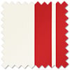 The British Stripe Co. Edward, London No.1 - Twist&Fit Roller Blind